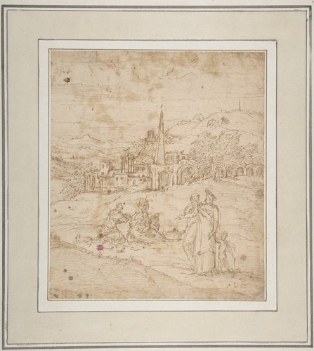 Giovanni battista pittoni - giovanni,