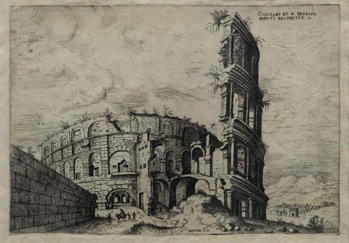 Giovanni battista pittoni - i,